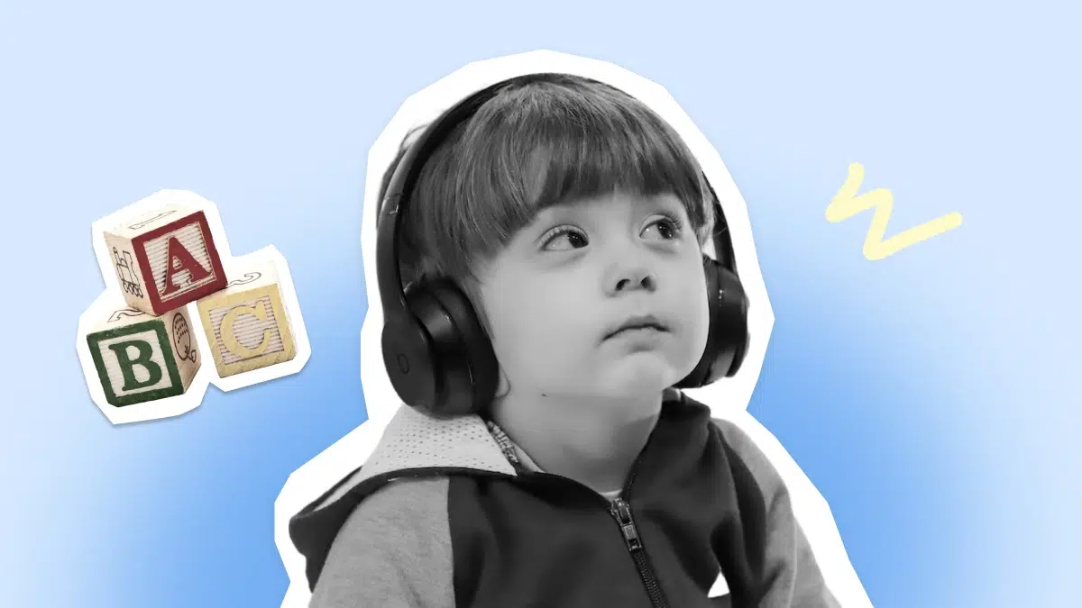 signs of autism in toddlers