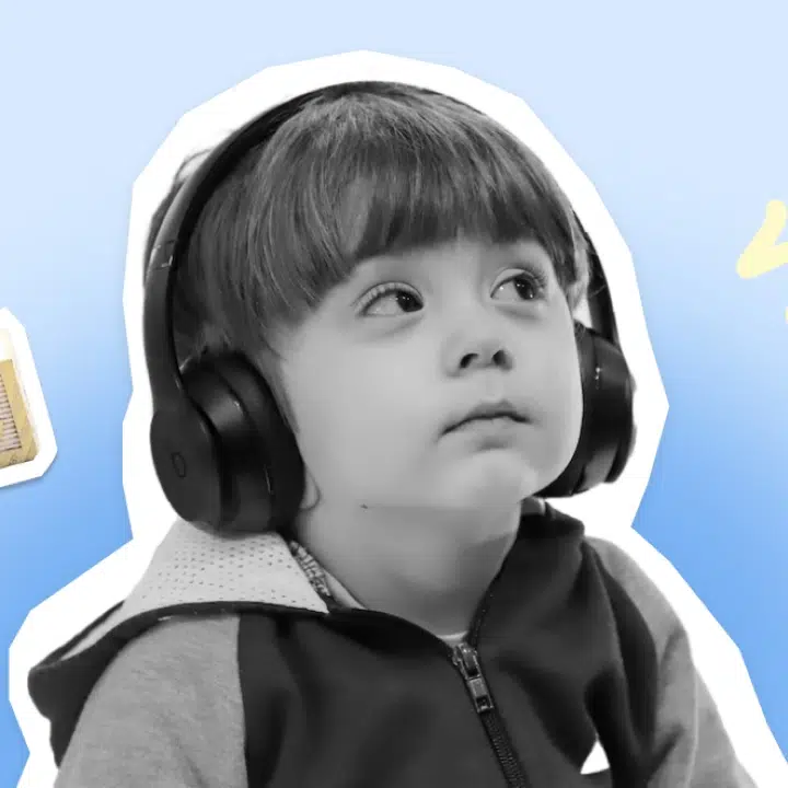 signs of autism in toddlers