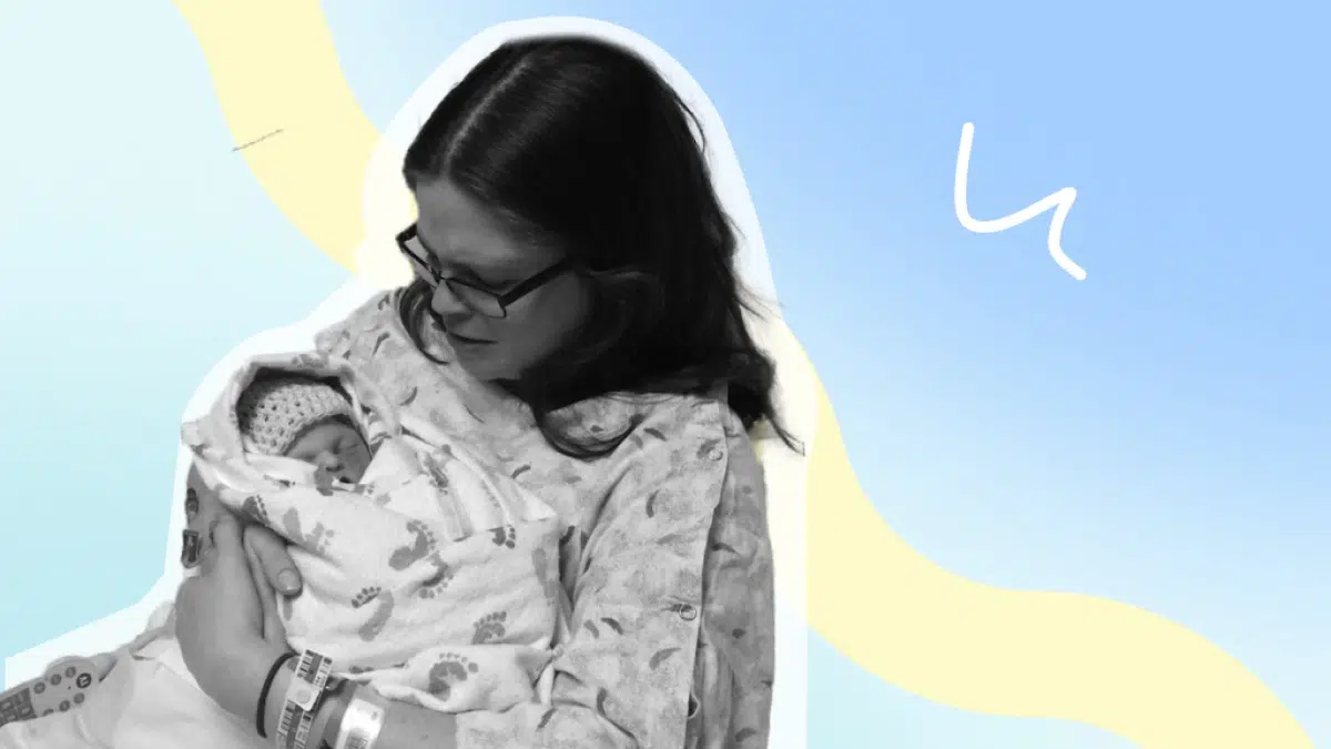 what is a stillbirth?