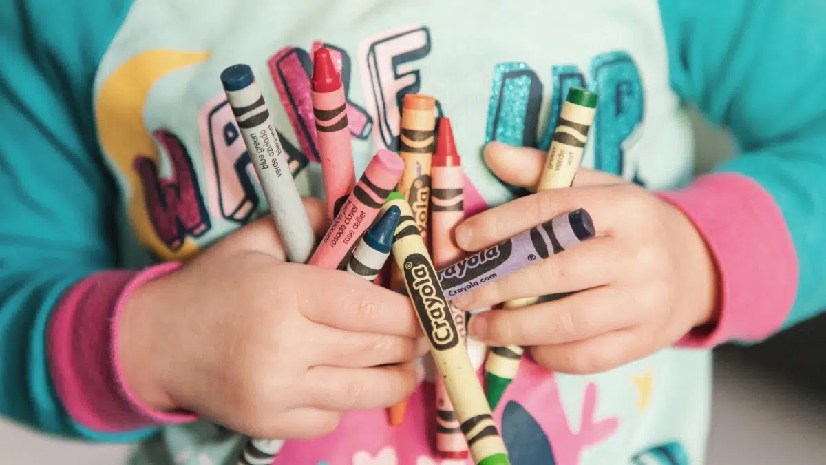 kids behaviour