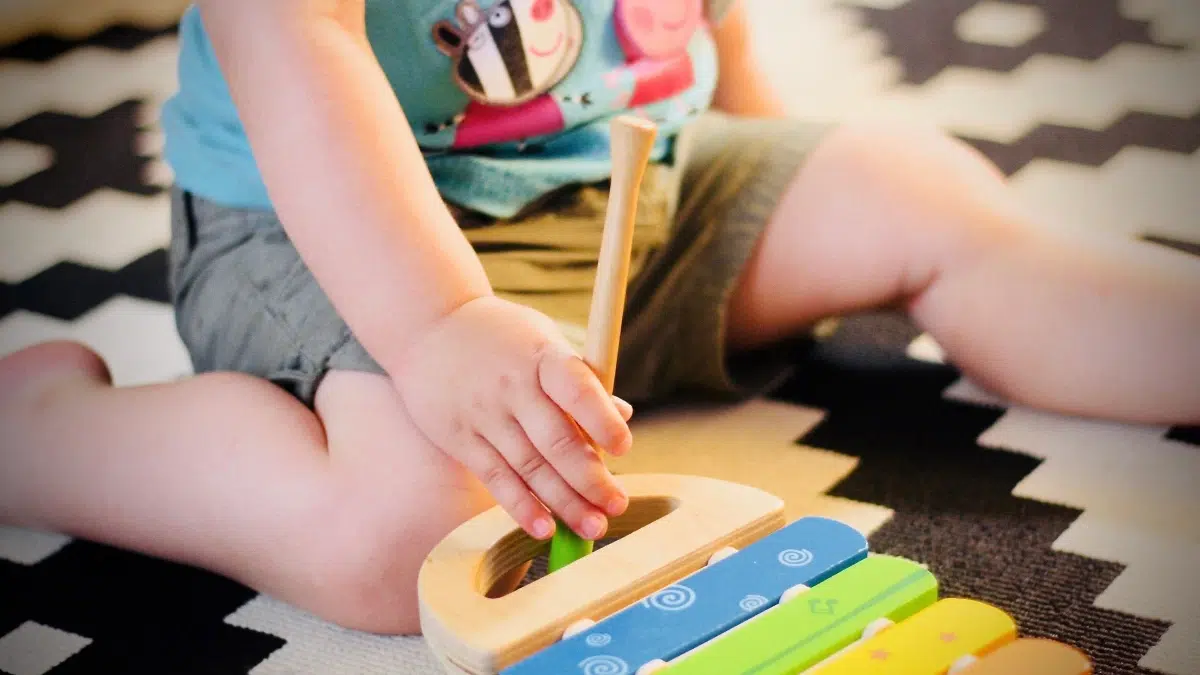 kids with developmental delays