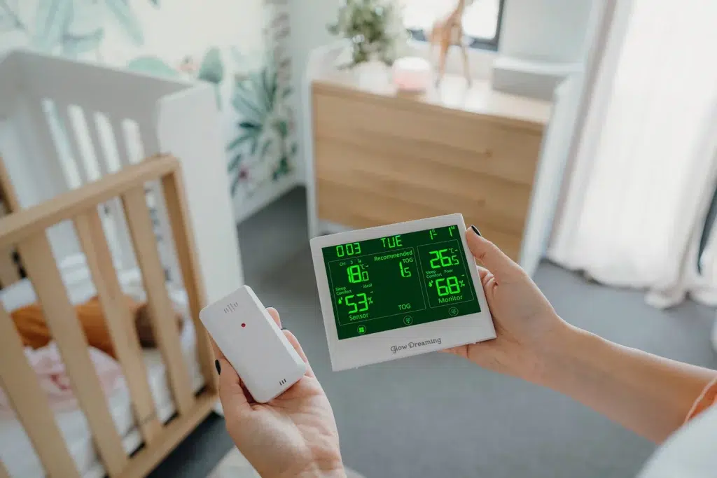 Perfect Sleep Sensor