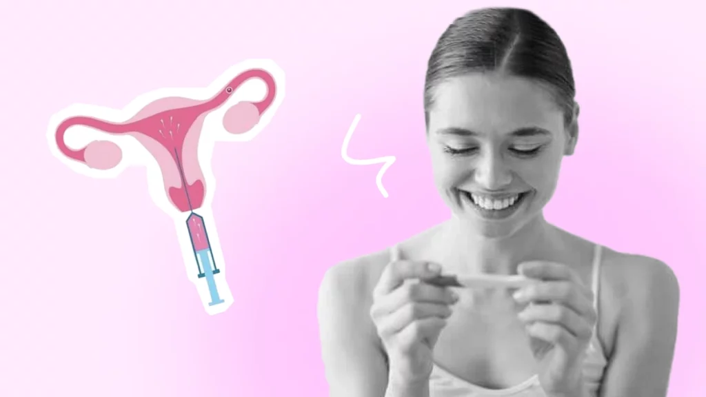 intrauterine insemination