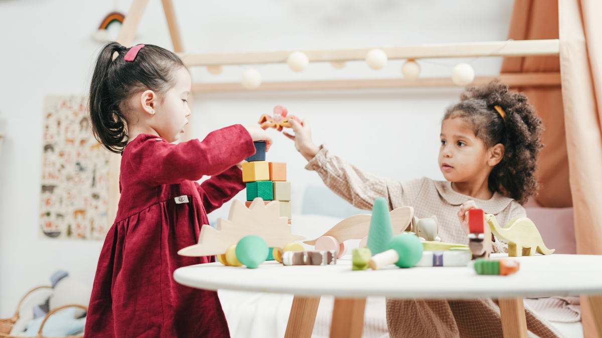 Montessori education
