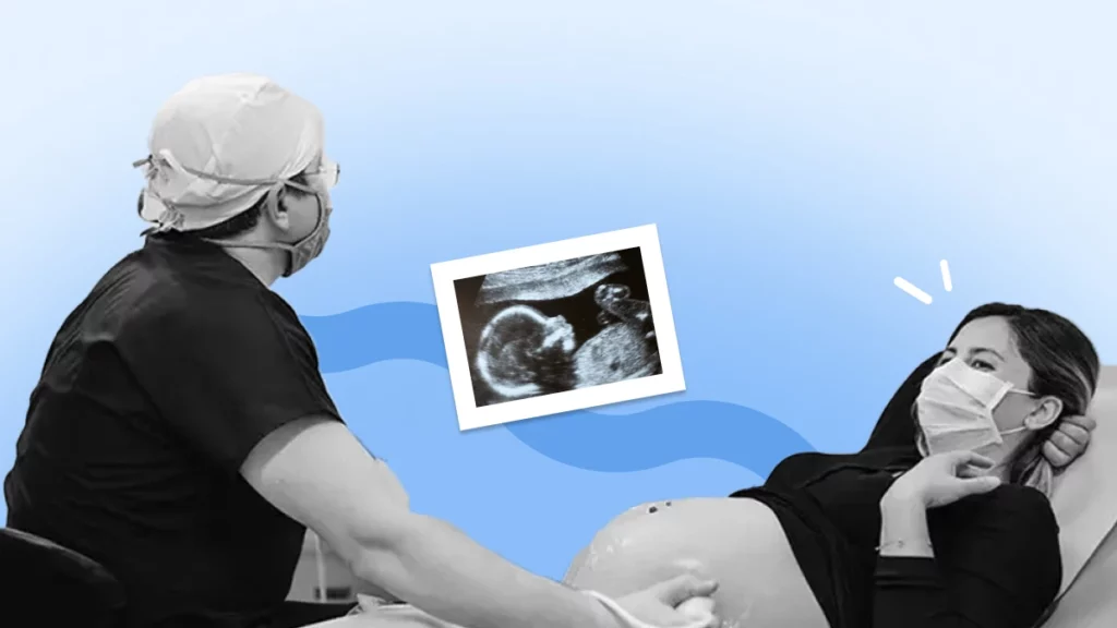 health care for pregnant people