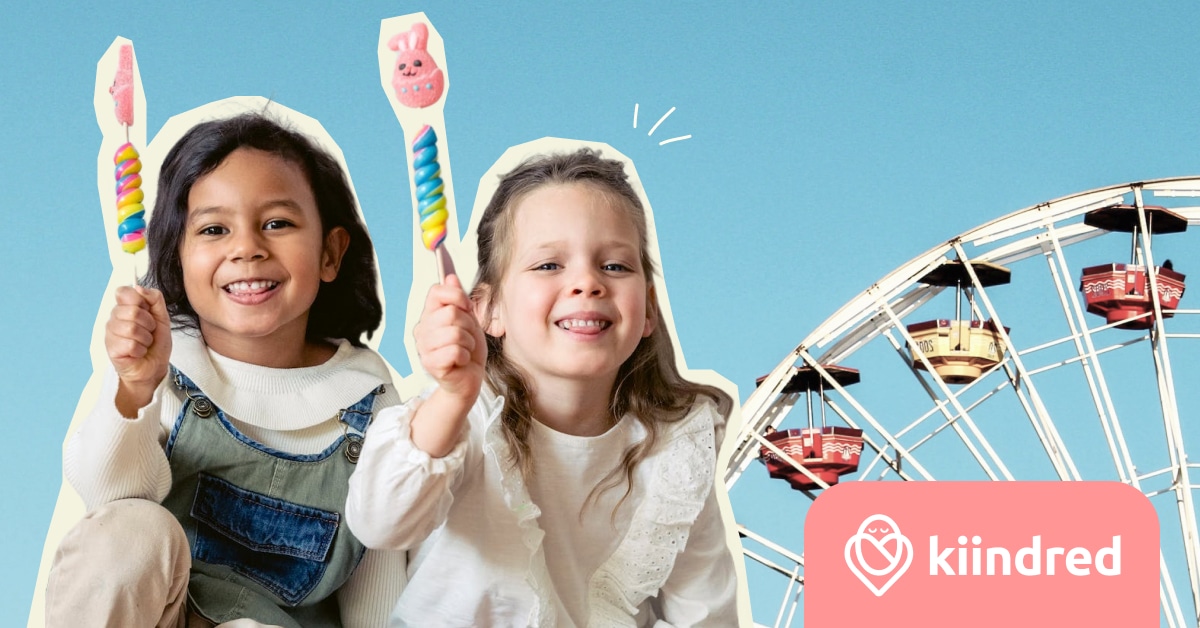 What to do at the Royal Easter Show 2023 - Kiindred