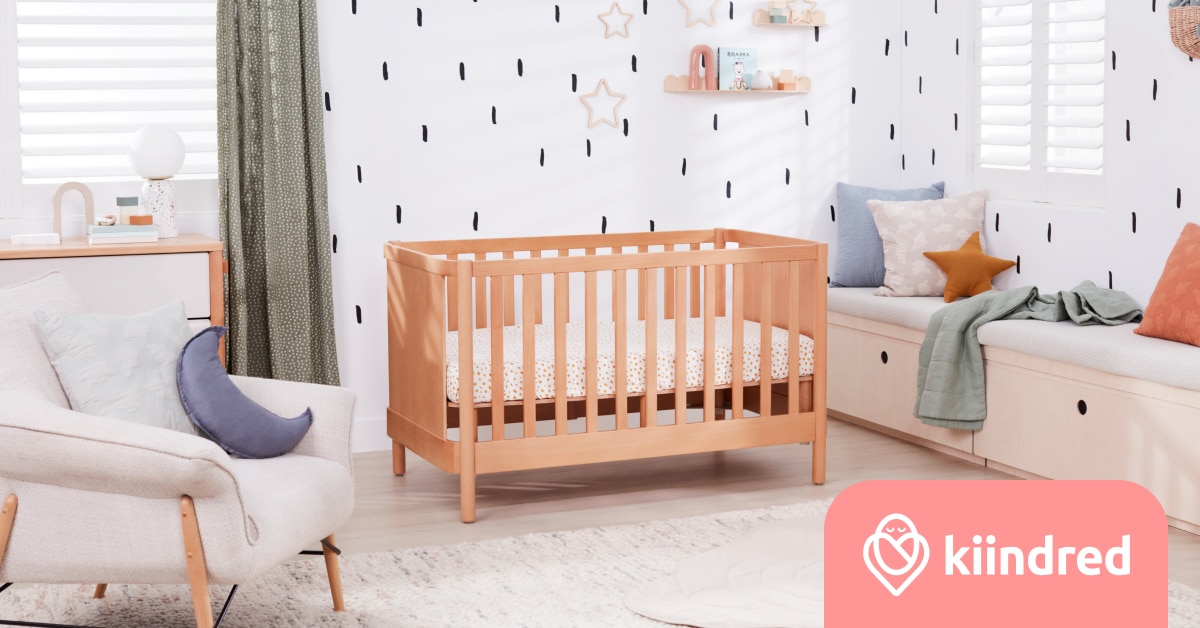 Which is the best cot for my baby? All your questions answered