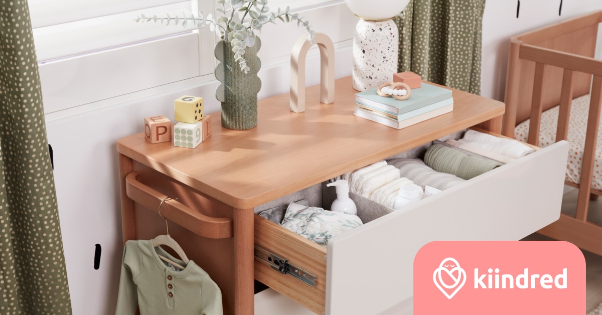 Preparing for baby Tips for the last trimester of pregnancy