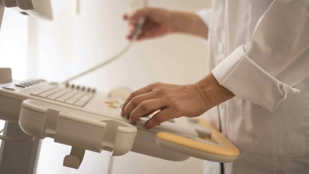 ectopic pregnancy