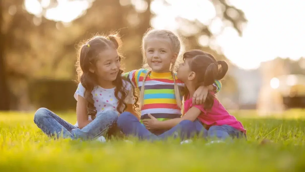 how to raise empathetic children