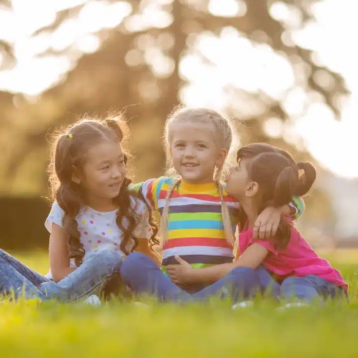 how to raise empathetic children