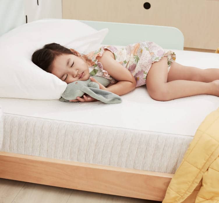 Toddler Bed