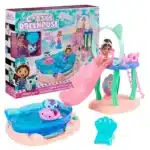 Gabby’s Dollhouse