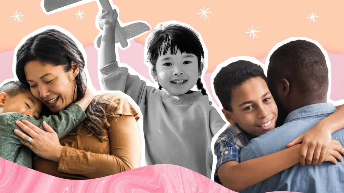 kids to succeed feature