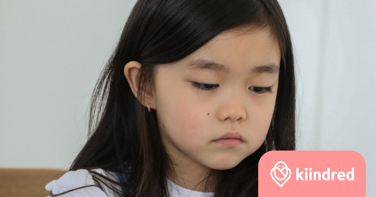 How do I know if my 5-year-old has a Developmental Delay?