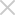 close icon