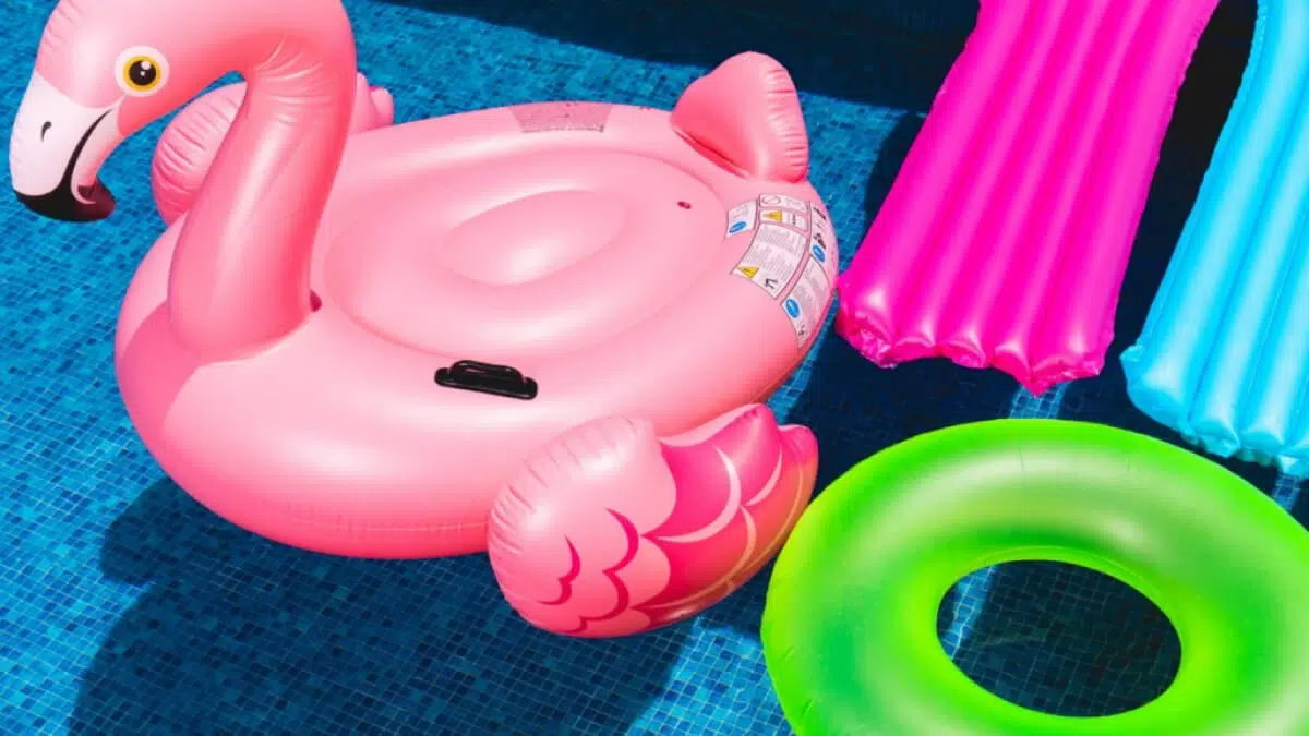 Fun summer themed activities for kids