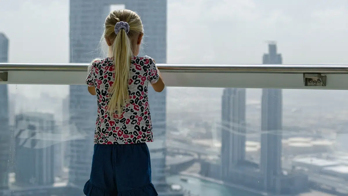 Cultural diversity and inclusion: How to teach your kids to be global citizens