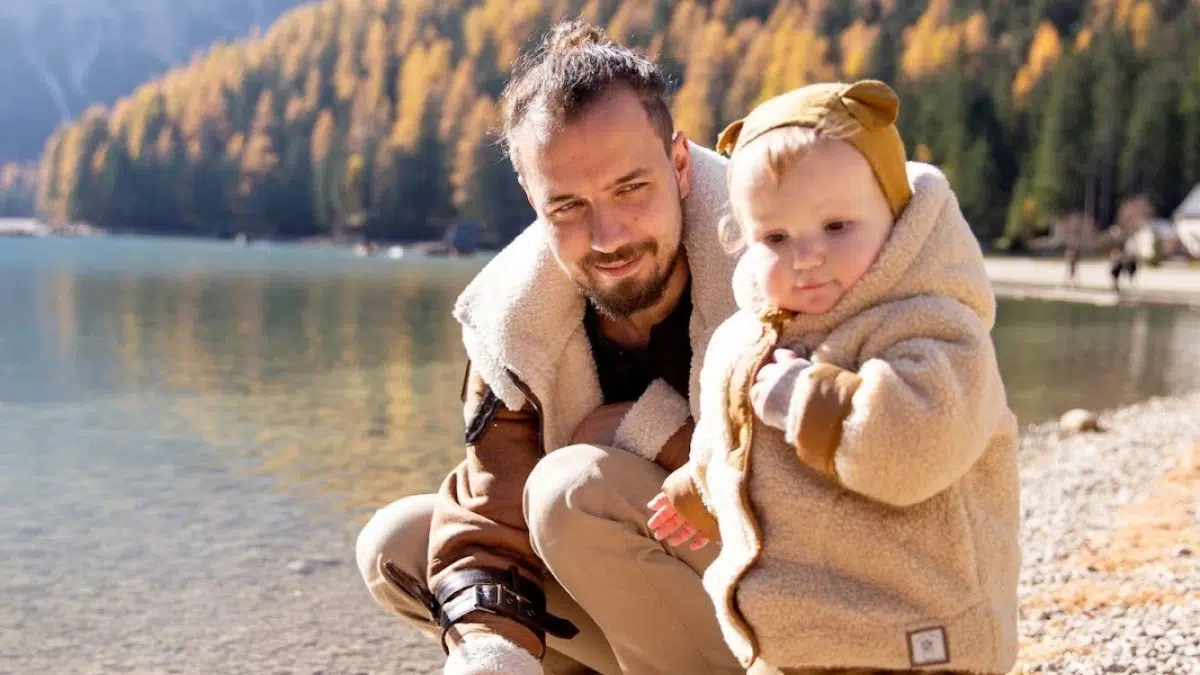 sustainable products for parents