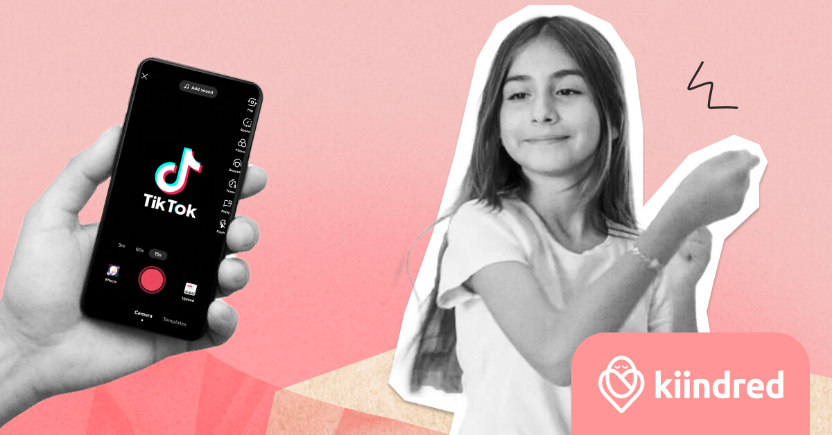 The Dangerous TikTok Trends Every Parent Should Know About