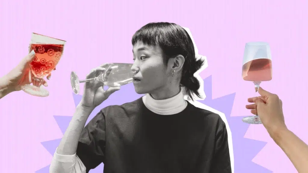 Drinking culture
