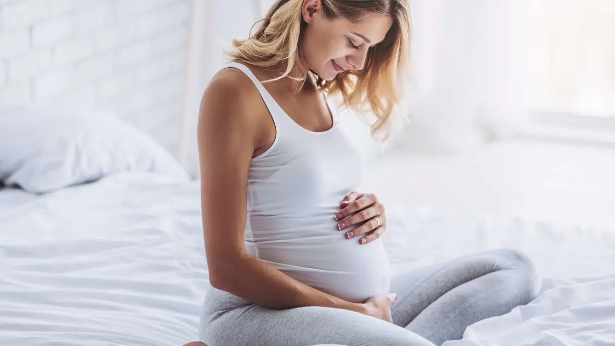 antenatal classes