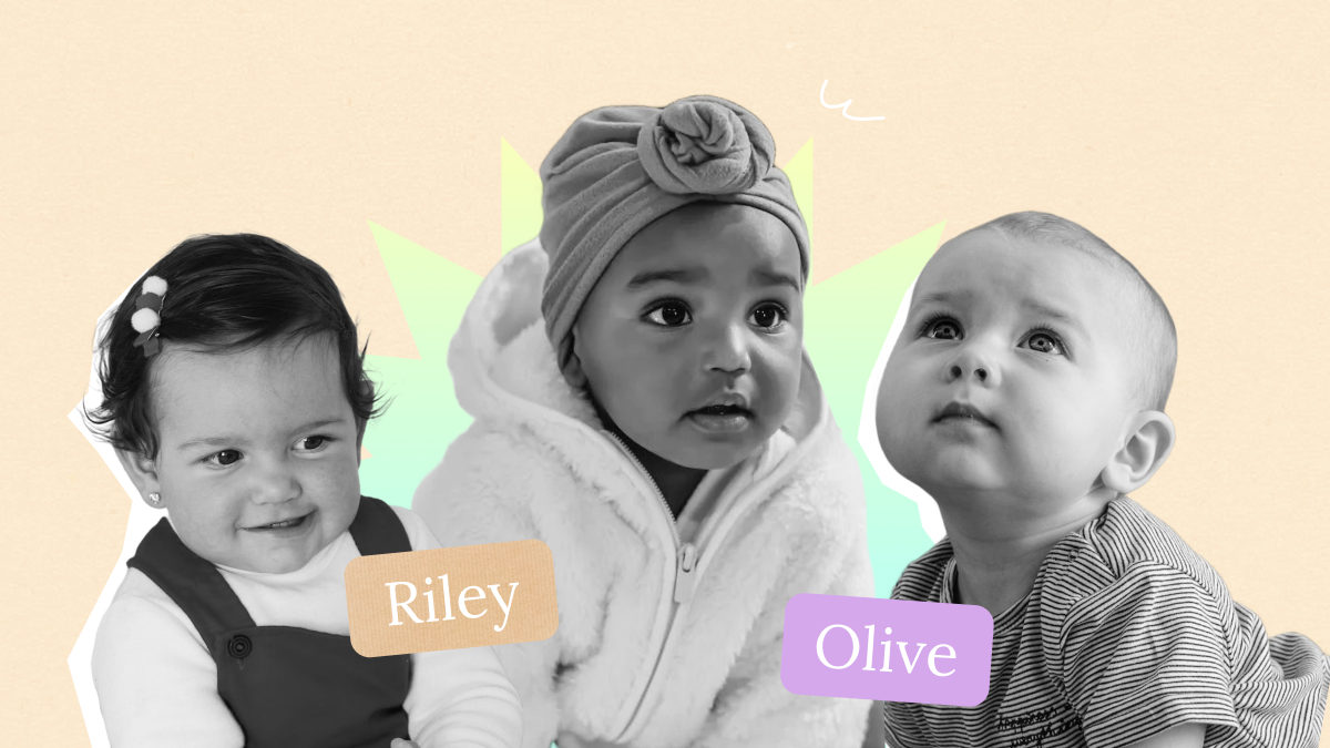 Baby names