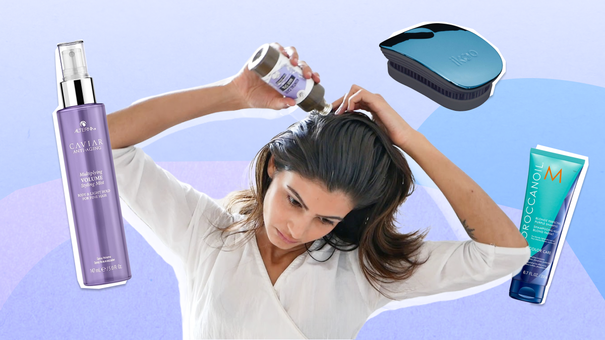Hair Products