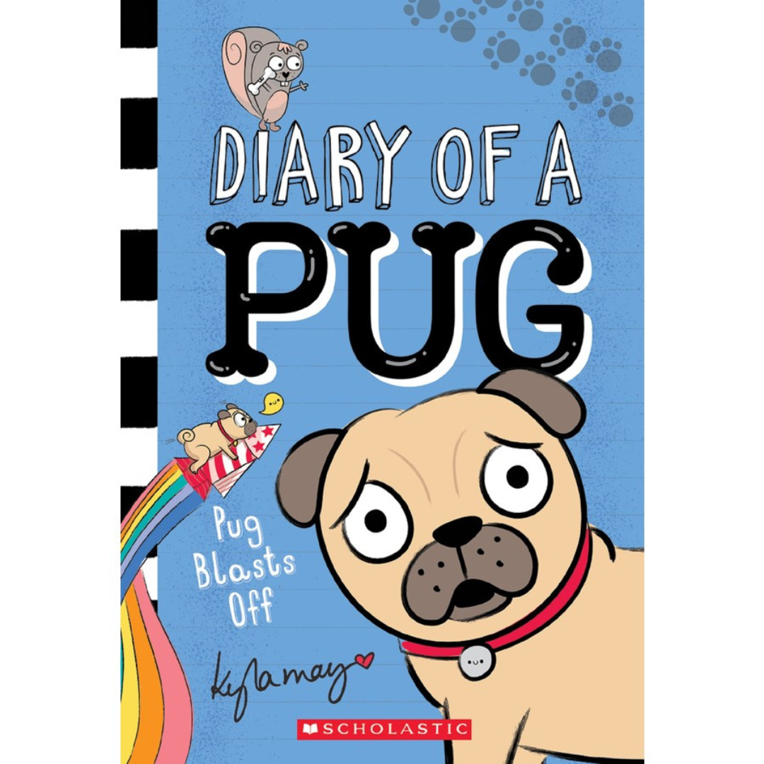 chapter books