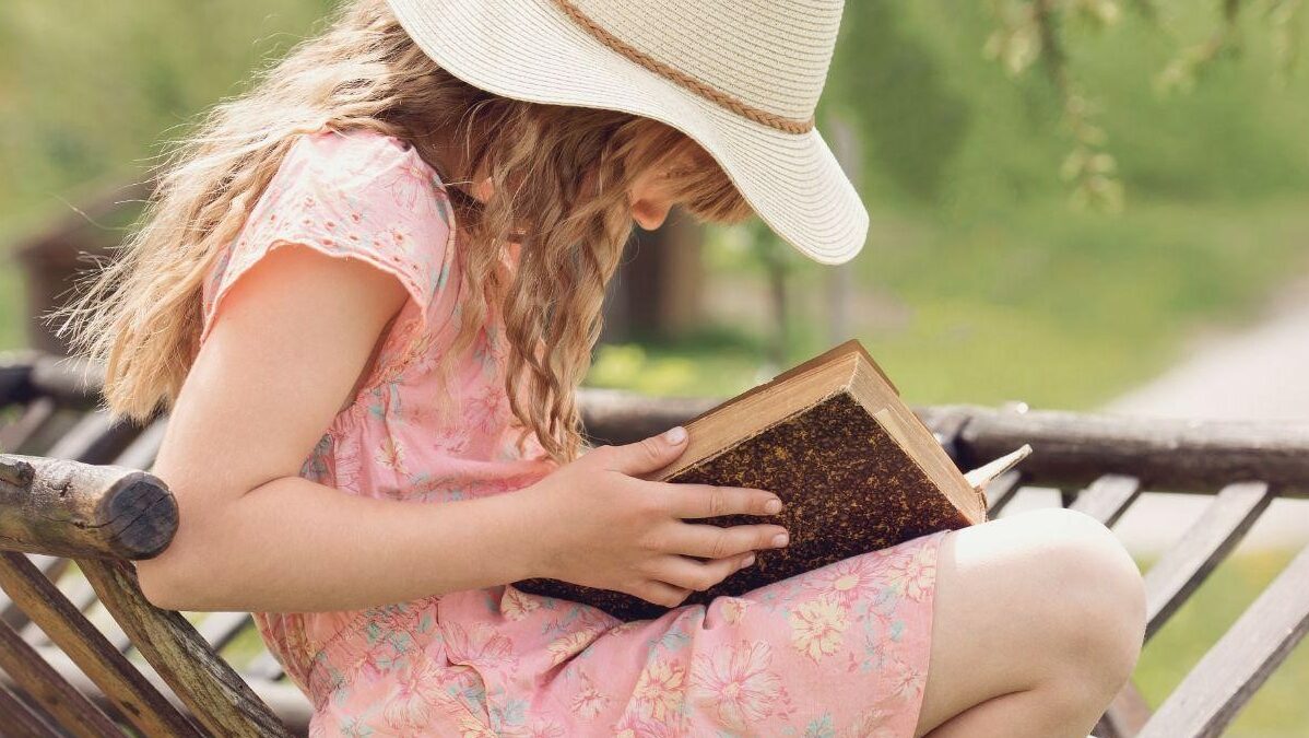 tween 14 books down