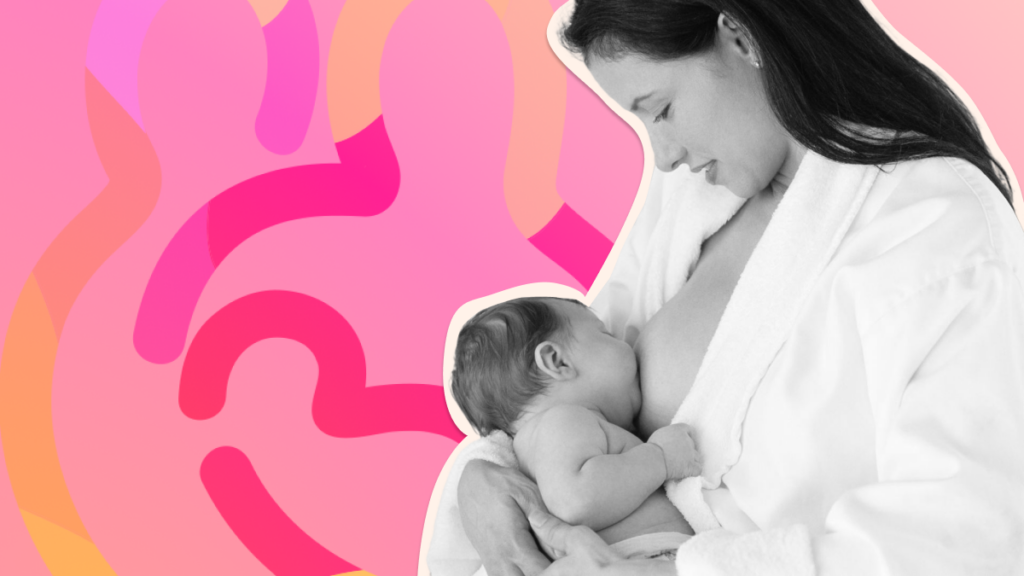 world breastfeeding week 2023