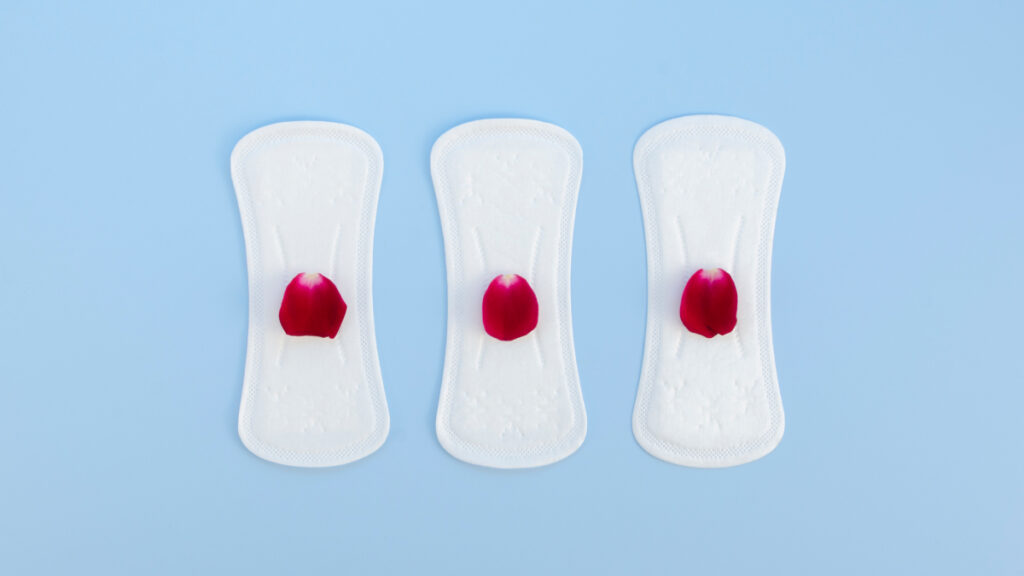 Connected Families – The Complete Series: Can You Get Pregnant If Your Period Hasn't Returned