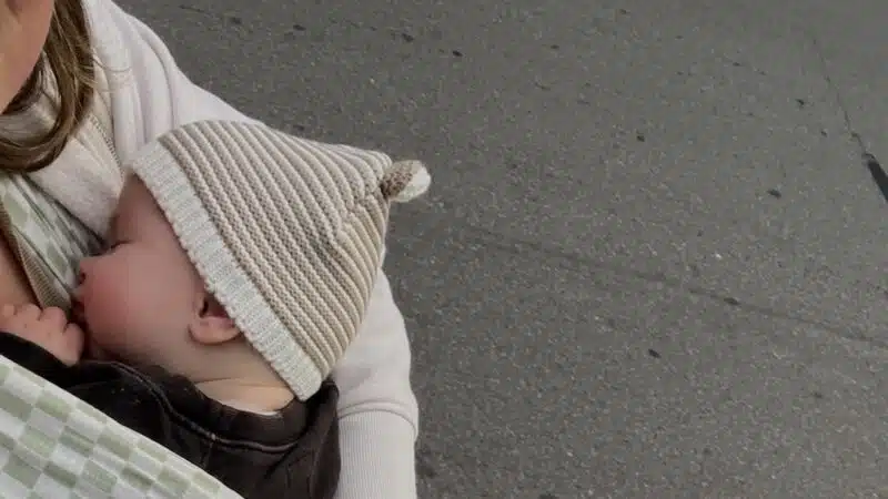 Daylight savings: How will it affect your baby or toddler’s sleep?