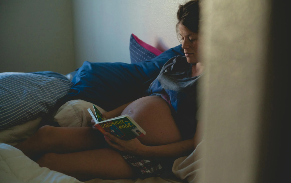 When Does Baby Drop? Key Signs Your Baby Has Dropped | Kiindred