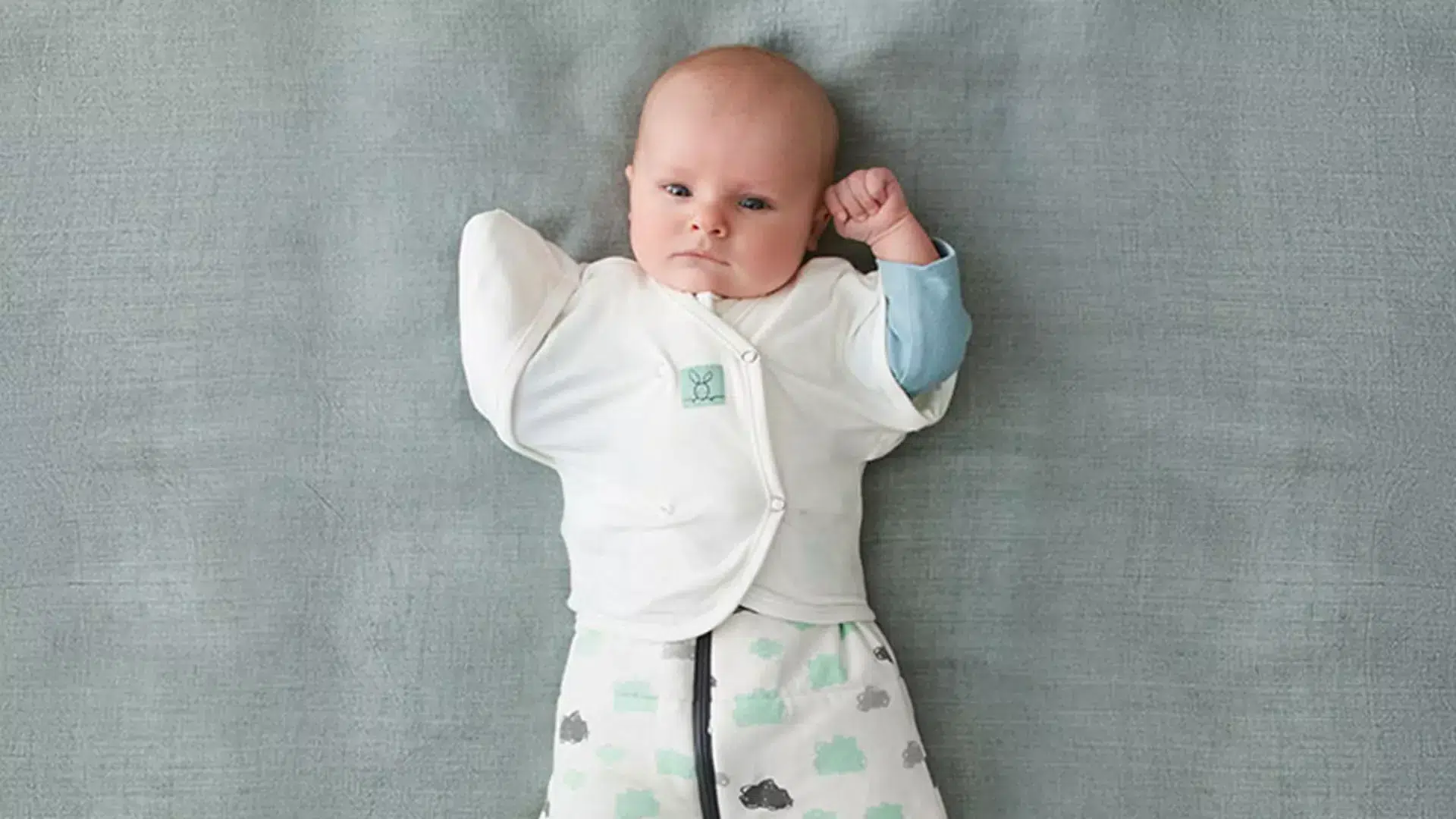 When to Stop Swaddling Your Baby Transitioning from Swaddle Kiindred