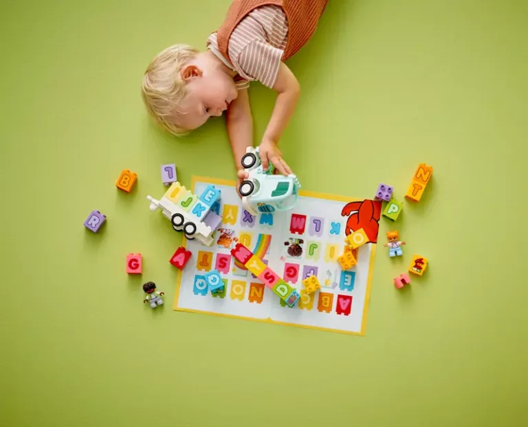 Ways to give our little humans the big start they deserve