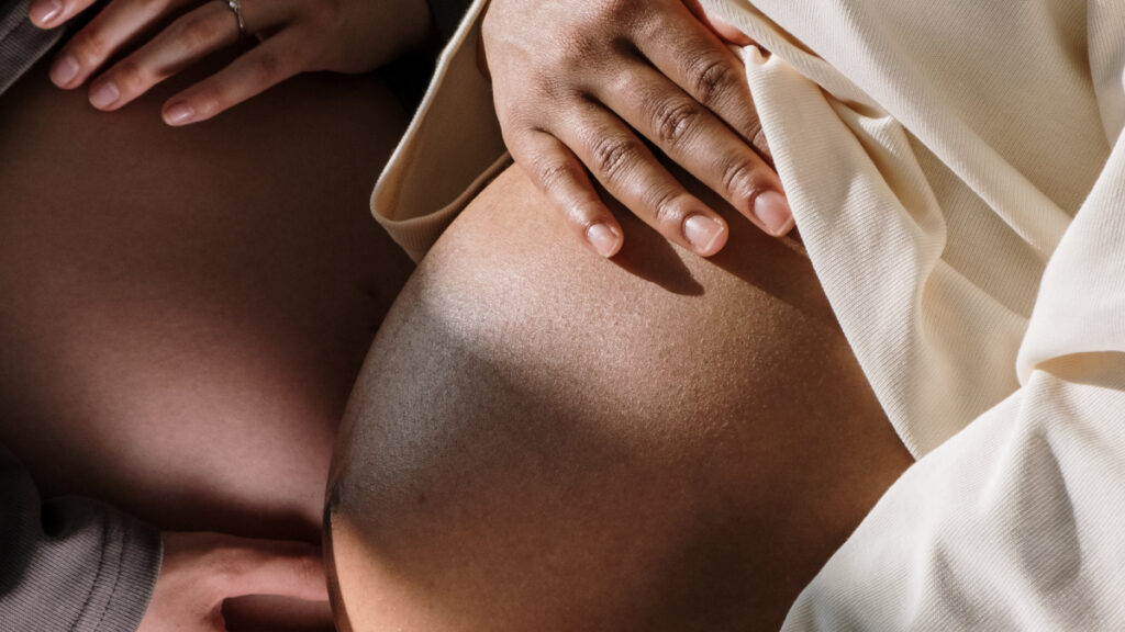 20 questions you’re embarrassed to ask about pregnancy and postpartum (but shouldn’t be)…