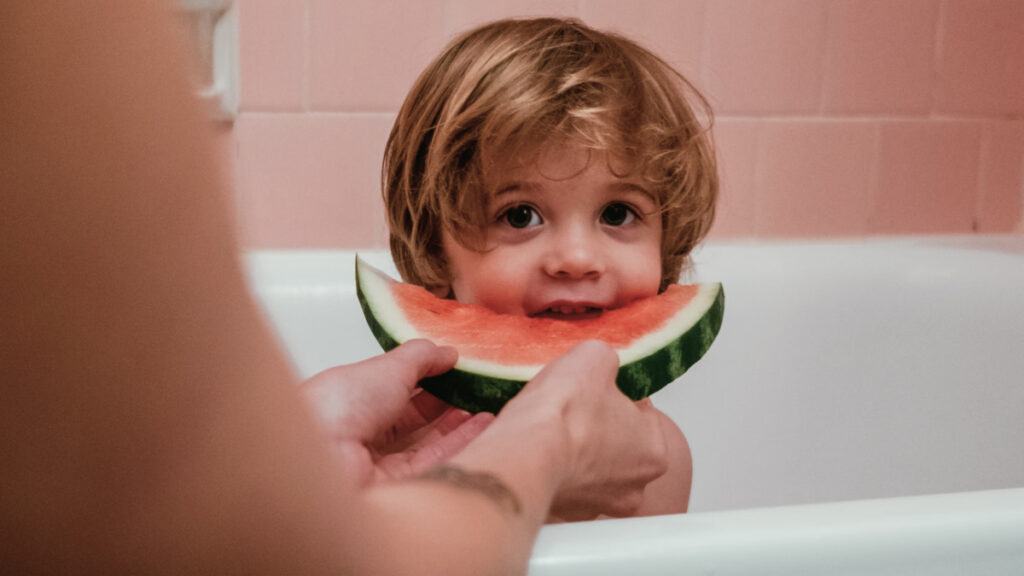 5 simple tips to boost your child’s immunity through nutrition
