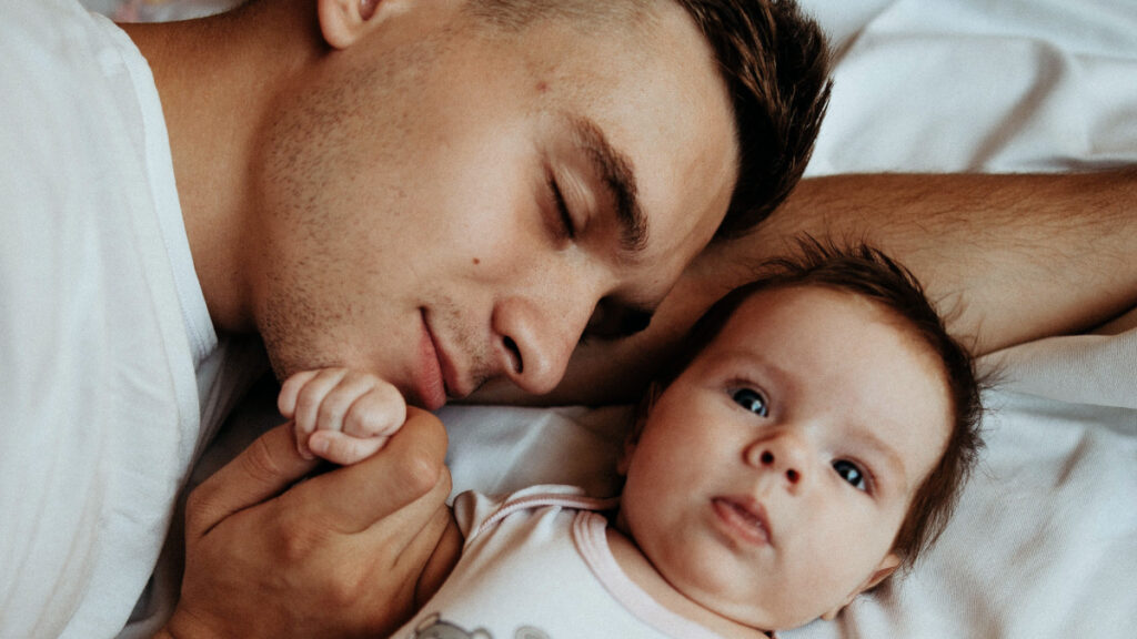 5 things men can do to optimise their fertility