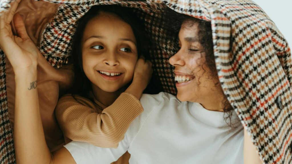 6 Fun ways to get your tween to tell you what’s on their mind
