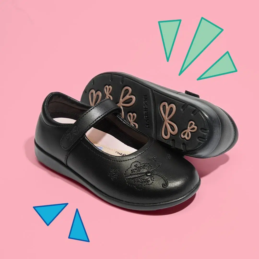 Harrison Anastasia Kiindred