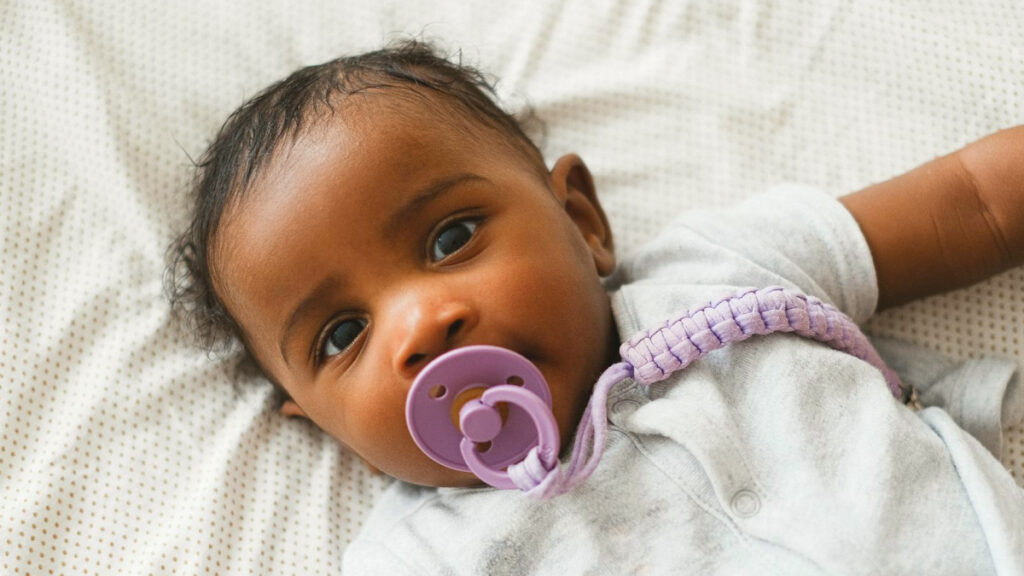 What Baby's Star Sign Says About Their Personality?