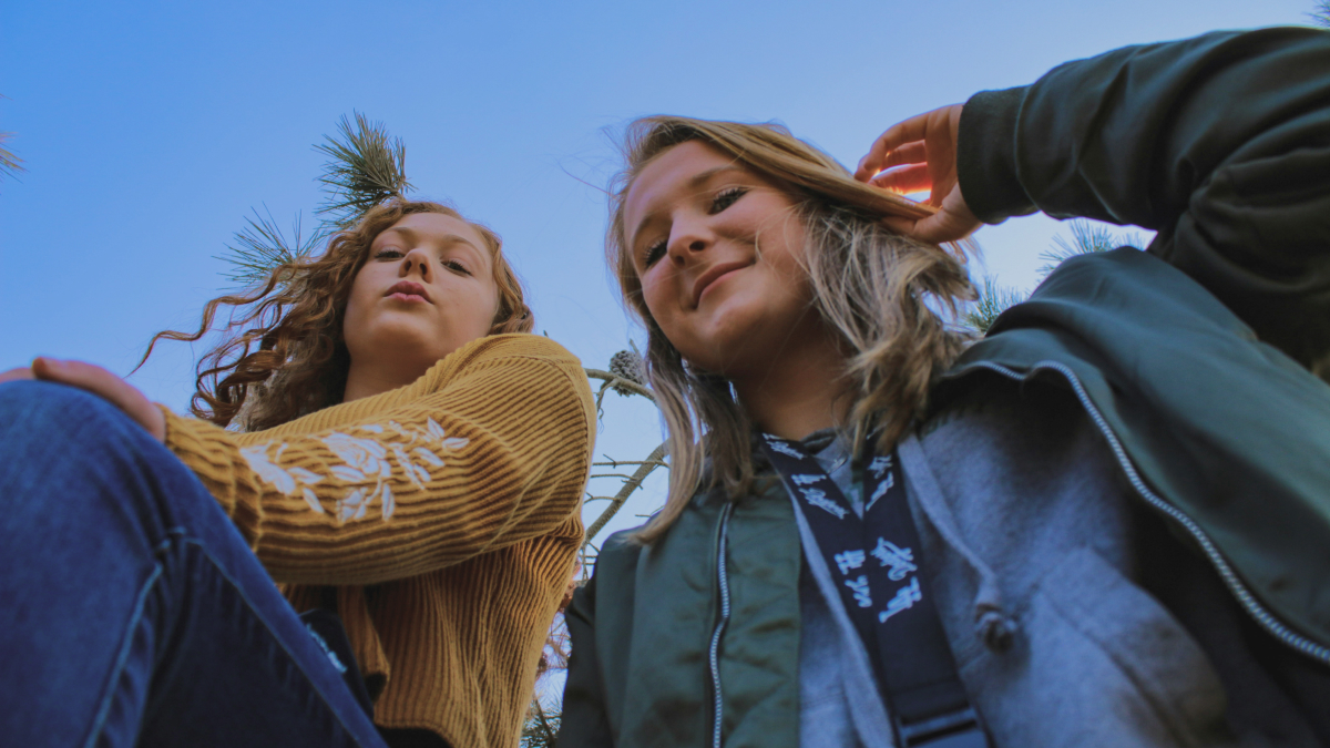 Body hair, mood swings and social media – welcome to puberty with your pre-teen!