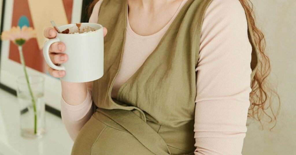 Can you drink coffee when pregnant? What you need to know
