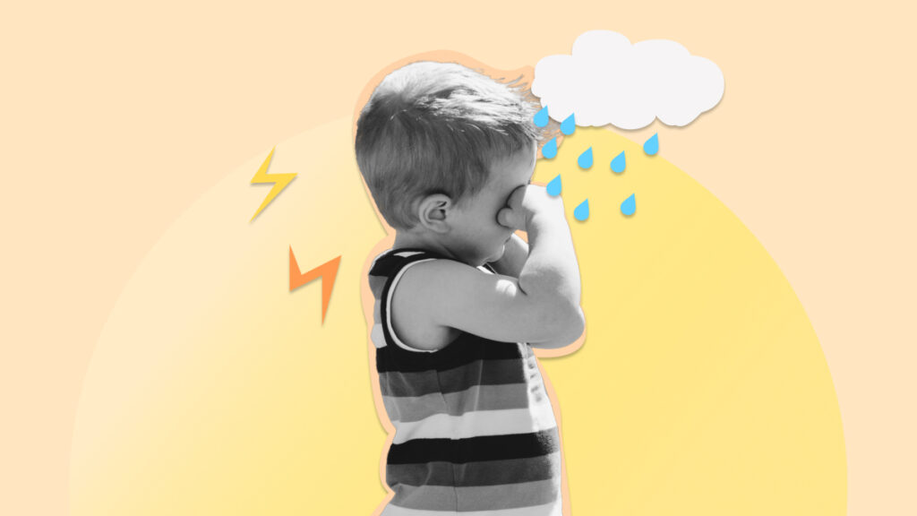 Connected Families – The Complete Series: What Not To Do When Child Having Meltdown