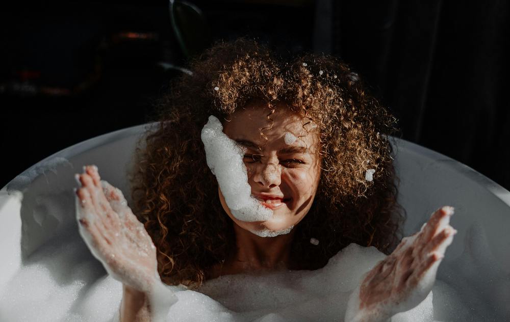 Pregnancy pampering 13 ways to treat yourself