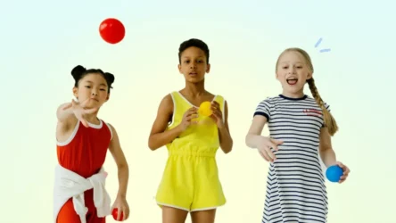 tweens How encouraging tweens to play can improve their self-esteem | Kiindred