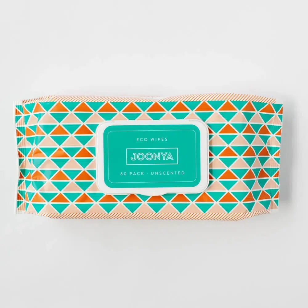 Joonya Baby Wipes Kiindred