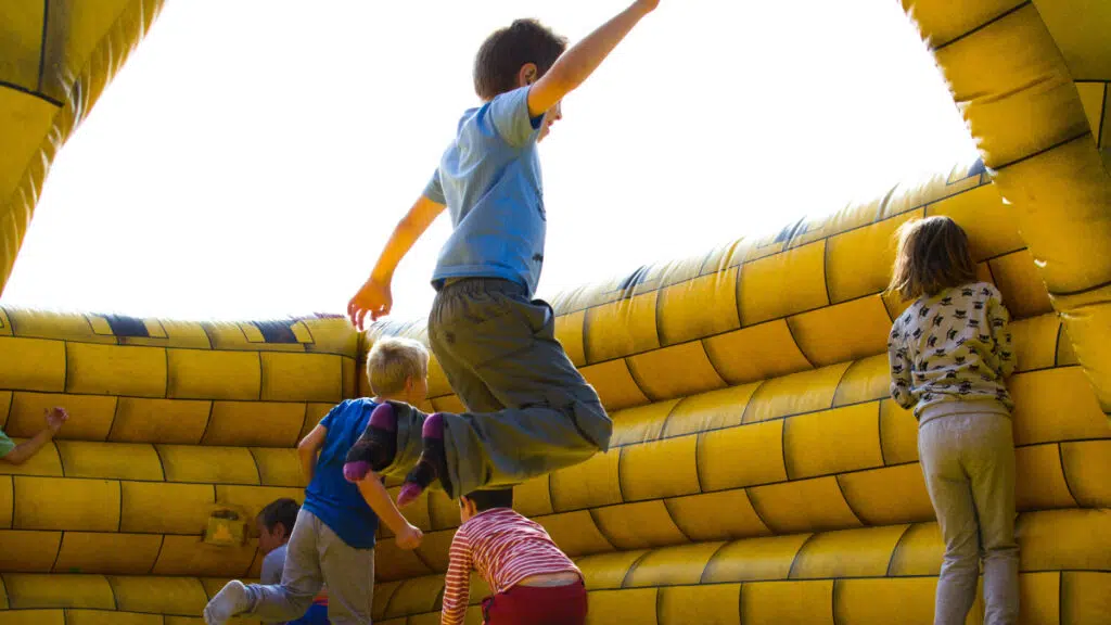 Snowfests, dinosaurs and Pixar putt putt: What to do these school holidays