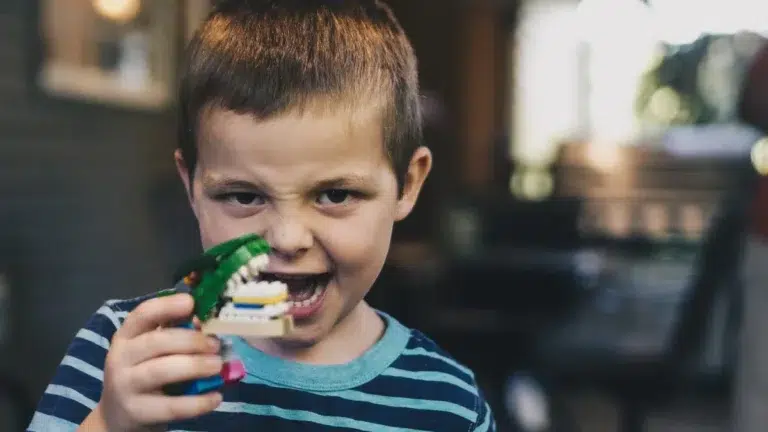 The power of self-expression: How we can help our kids own their feelings
